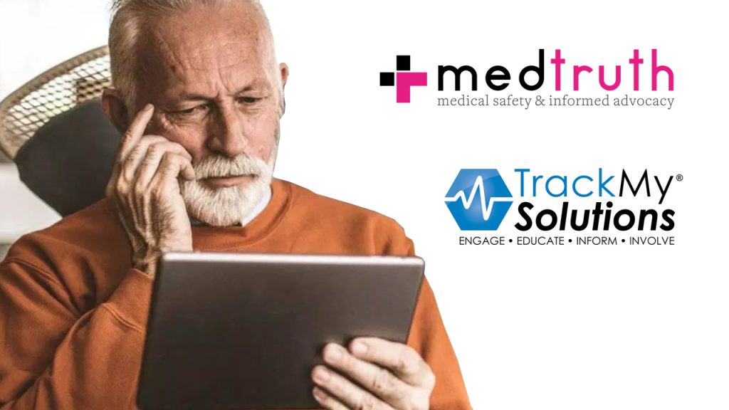 Medtruth interview of TrackMy Solutions