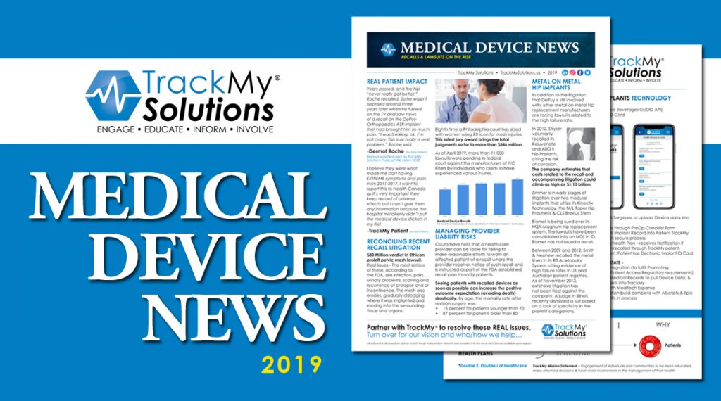 Medical Device News