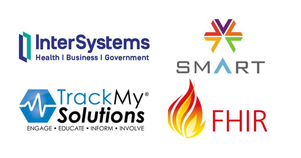 Intersystems TrackMy Smart on FHIR