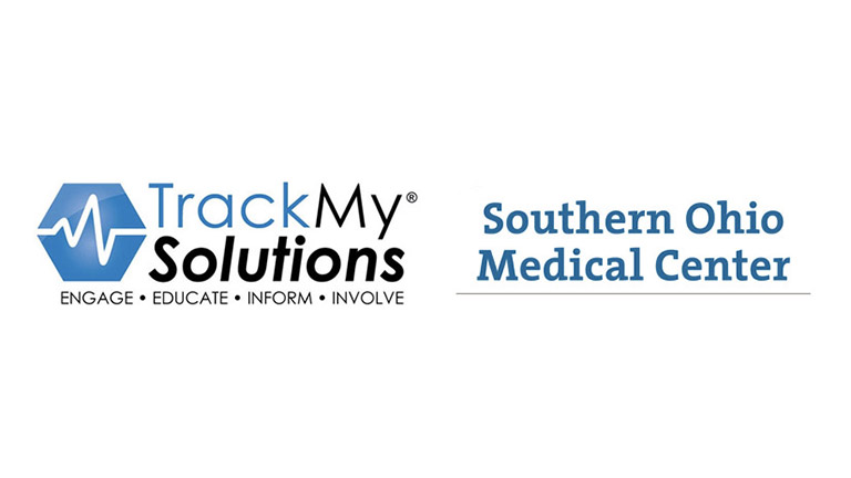 Track My Solutions and Southern Ohio Medical Center